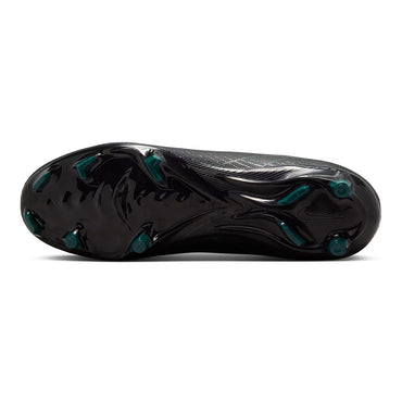 Nike Mercurial Zoom Superfly 10 Academy FG/MG Black