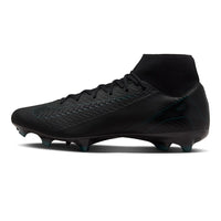 Nike Mercurial Zoom Superfly 10 Academy FG/MG Black