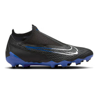 Nike Phantom GX Academy DF FG/MG Black/Blue