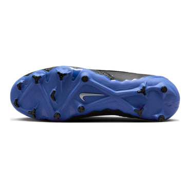 Nike Phantom GX Academy DF FG/MG Black/Blue