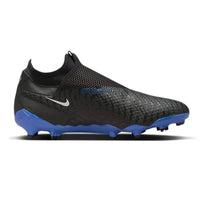 Nike Phantom GX Academy DF FG/MG Black/Blue