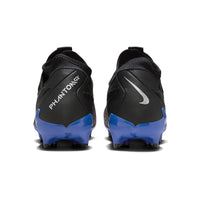 Nike Phantom GX Academy DF FG/MG Black/Blue