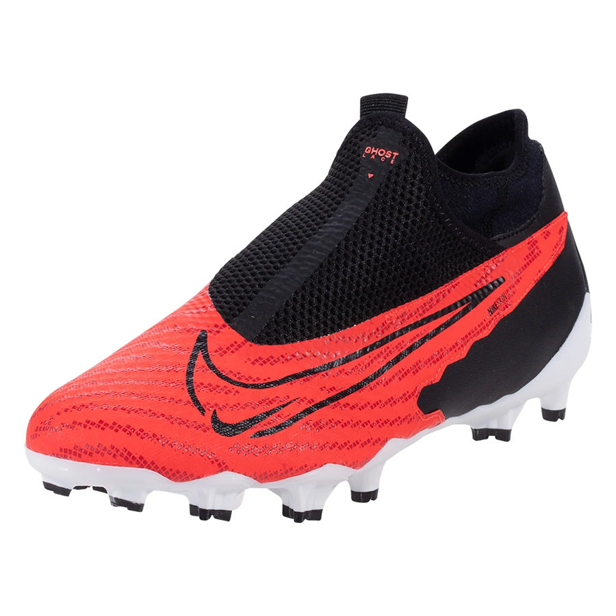 Nike Phantom GX Academy DF FG/MG Red/Black