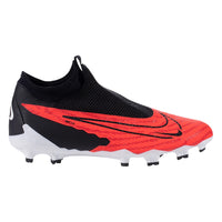 Nike Phantom GX Academy DF FG/MG Red/Black