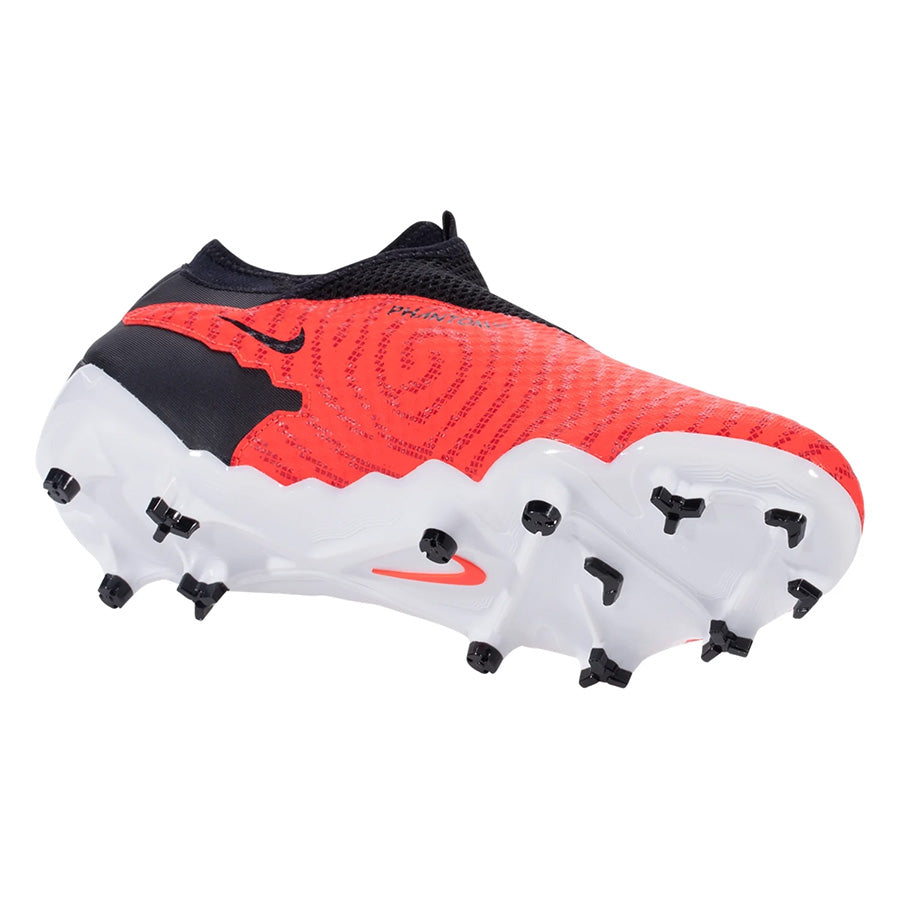 Nike Phantom GX Academy DF FG/MG Red/Black