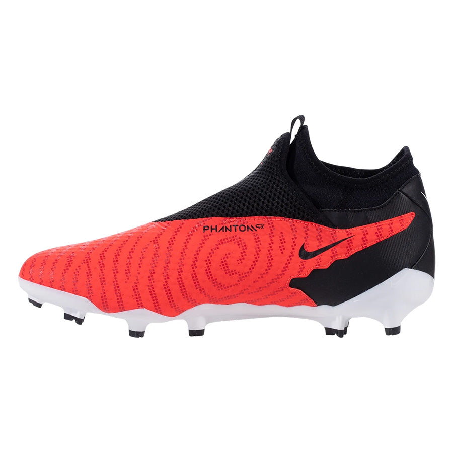 Nike Phantom GX Academy DF FG/MG Red/Black