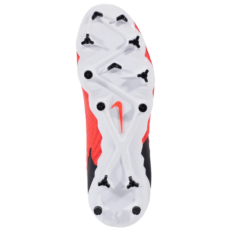 Nike Phantom GX Academy DF FG/MG Red/Black