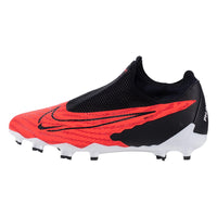 Nike Phantom GX Academy DF FG/MG Red/Black