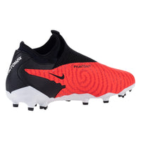 Nike Phantom GX Academy DF FG/MG Red/Black