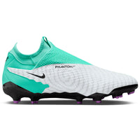 Nike Phantom GX Academy DF FG/MG White/Mint