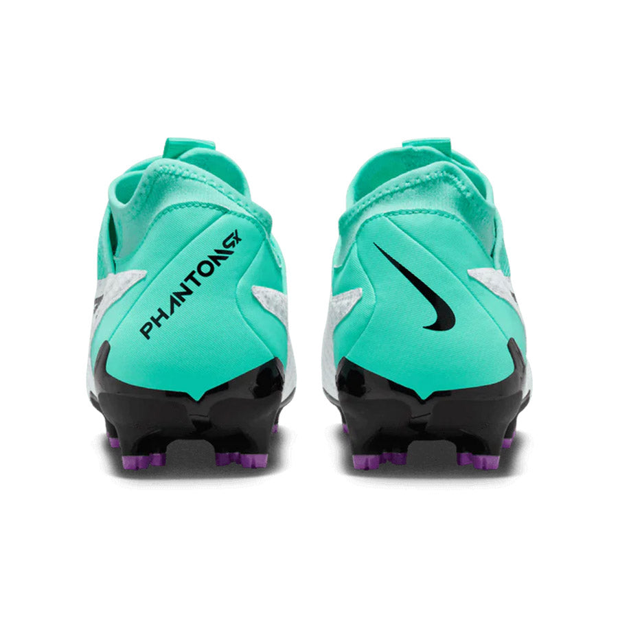 Nike Phantom GX Academy DF FG/MG White/Mint