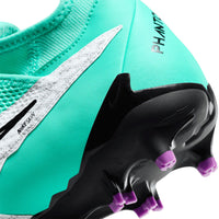 Nike Phantom GX Academy DF FG/MG White/Mint