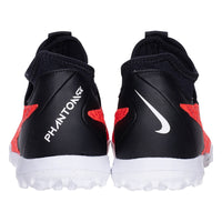 Nike Phantom GX Academy DF TF Red/Black