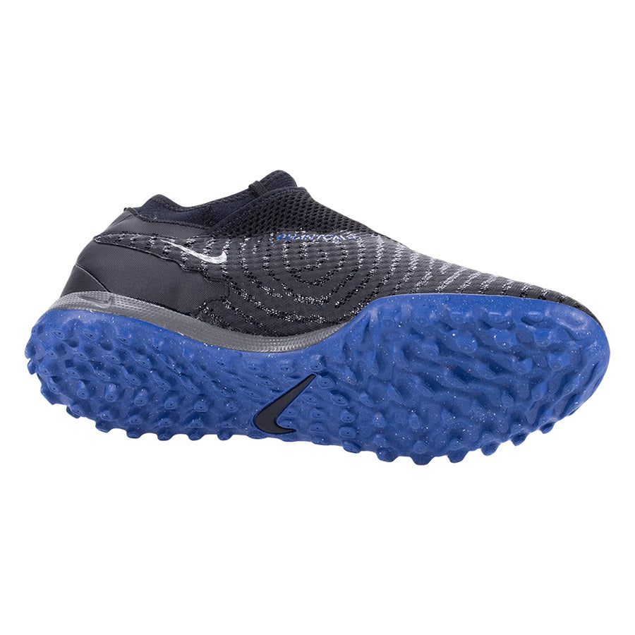 Nike Phantom GX Academy DT TF Black/Blue