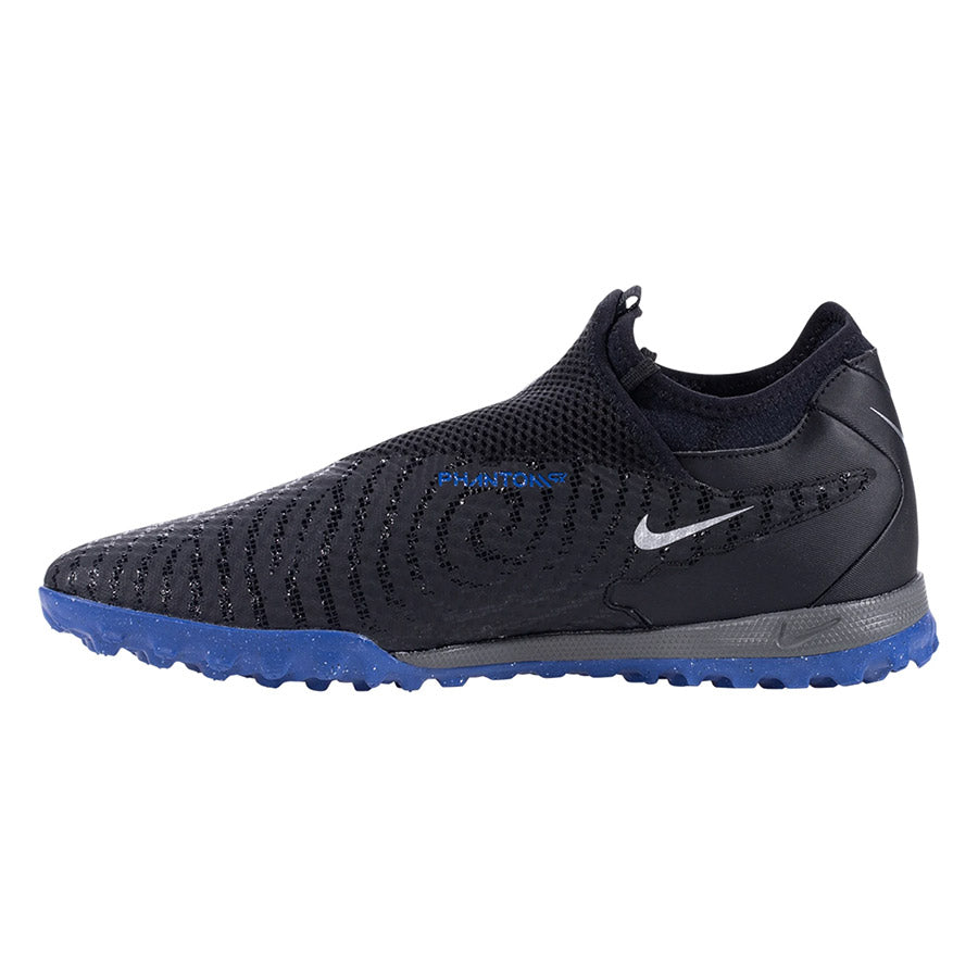 Nike Phantom GX Academy DT TF Black/Blue