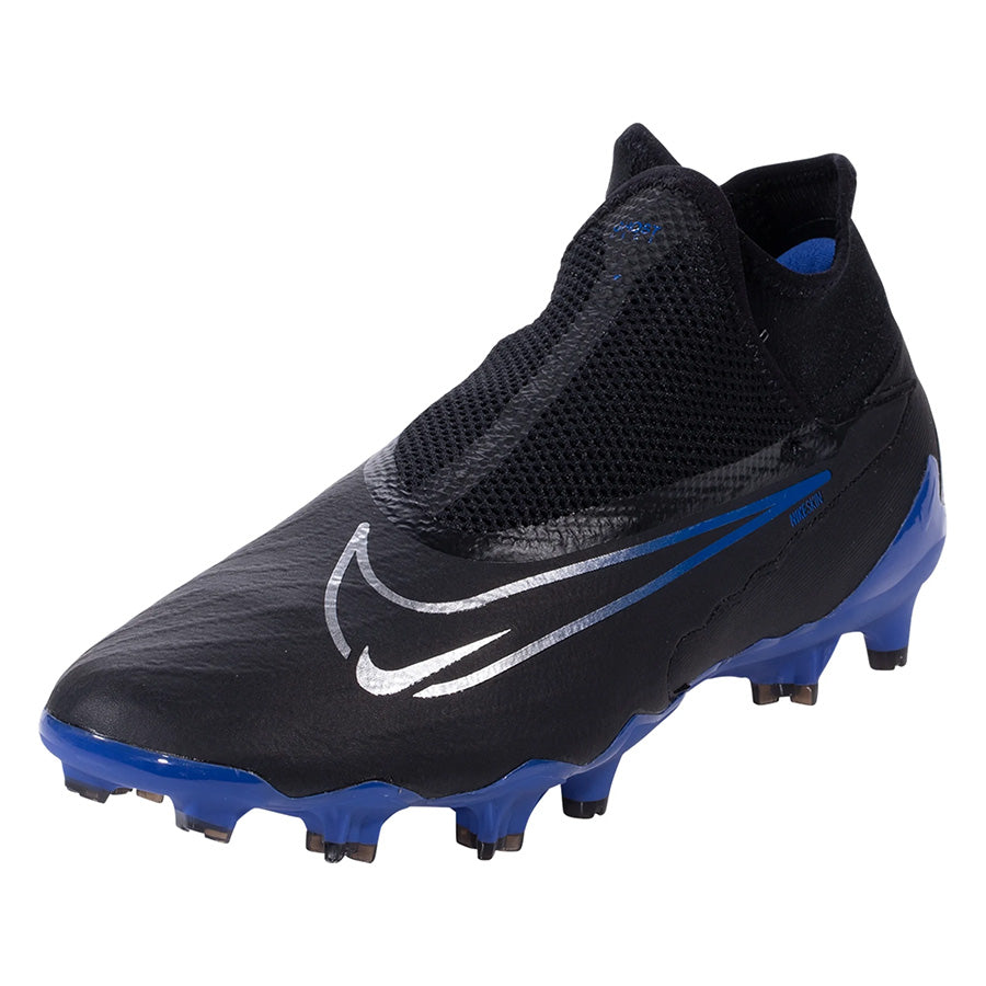 Nike Phantom GX Pro DF FG Black/Blue