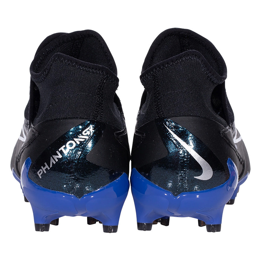 Nike Phantom GX Pro DF FG Black/Blue