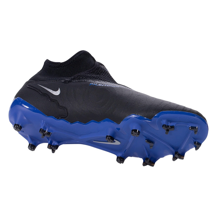 Nike Phantom GX Pro DF FG Black/Blue