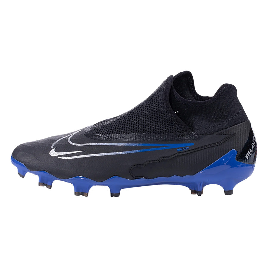 Nike Phantom GX Pro DF FG Black/Blue