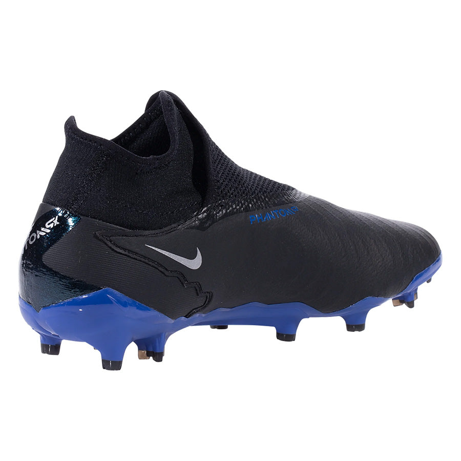 Nike Phantom GX Pro DF FG Black/Blue