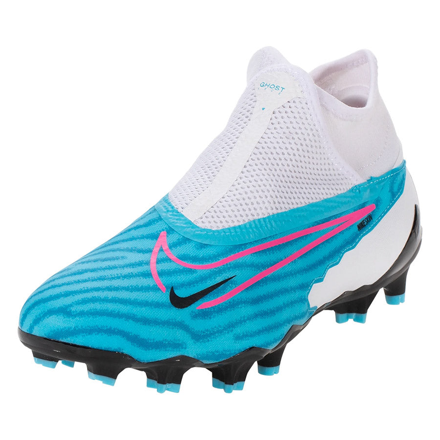 Nike Phantom GX Pro DF FG Blue/White