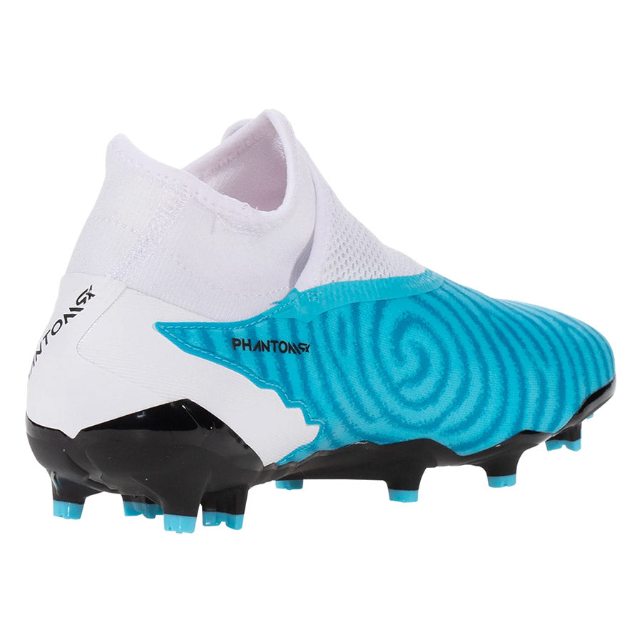 Nike Phantom GX Pro DF FG Blue/White