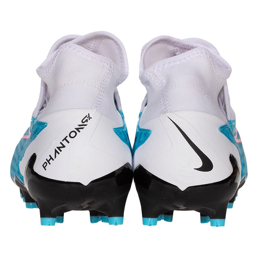 Nike Phantom GX Pro DF FG Blue/White