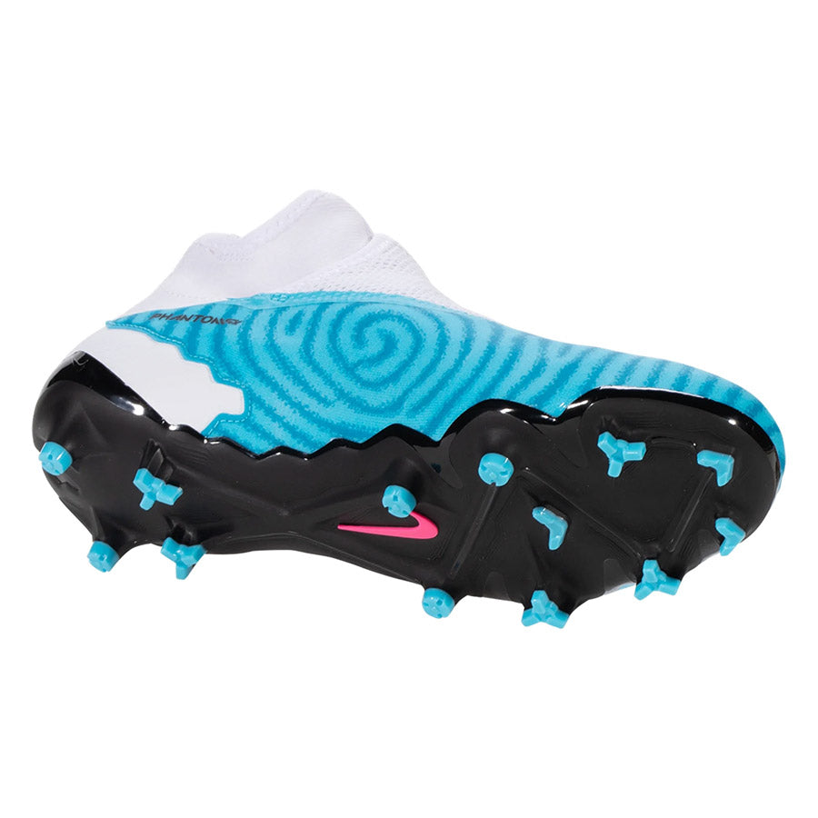 Nike Phantom GX Pro DF FG Blue/White