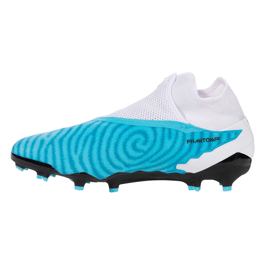 Nike Phantom GX Pro DF FG Blue/White