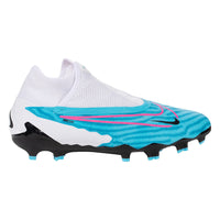 Nike Phantom GX Pro DF FG Blue/White