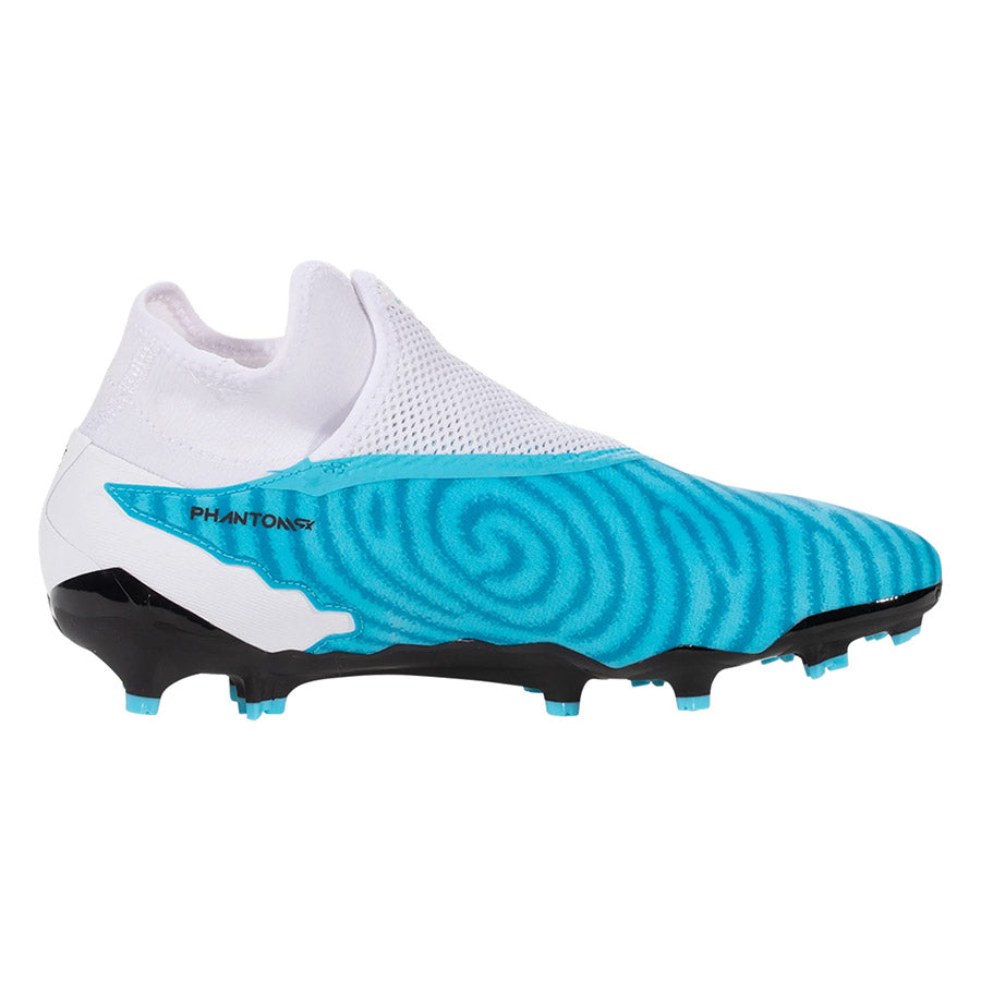 Nike Phantom GX Pro DF FG Blue/White