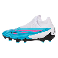 Nike Phantom GX Pro DF FG Blue/White