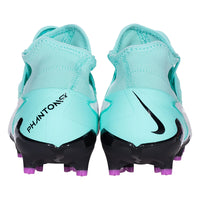 Nike Phantom GX Pro DF FG Turquoise/White