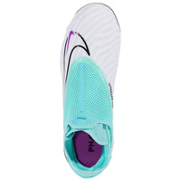 Nike Phantom GX Pro DF FG Turquoise/White