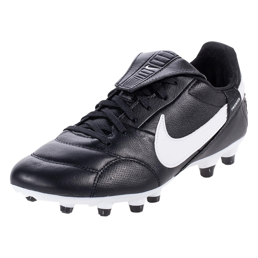 Nike Premier III FG Black