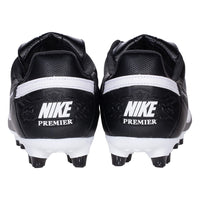 Nike Premier III FG Black