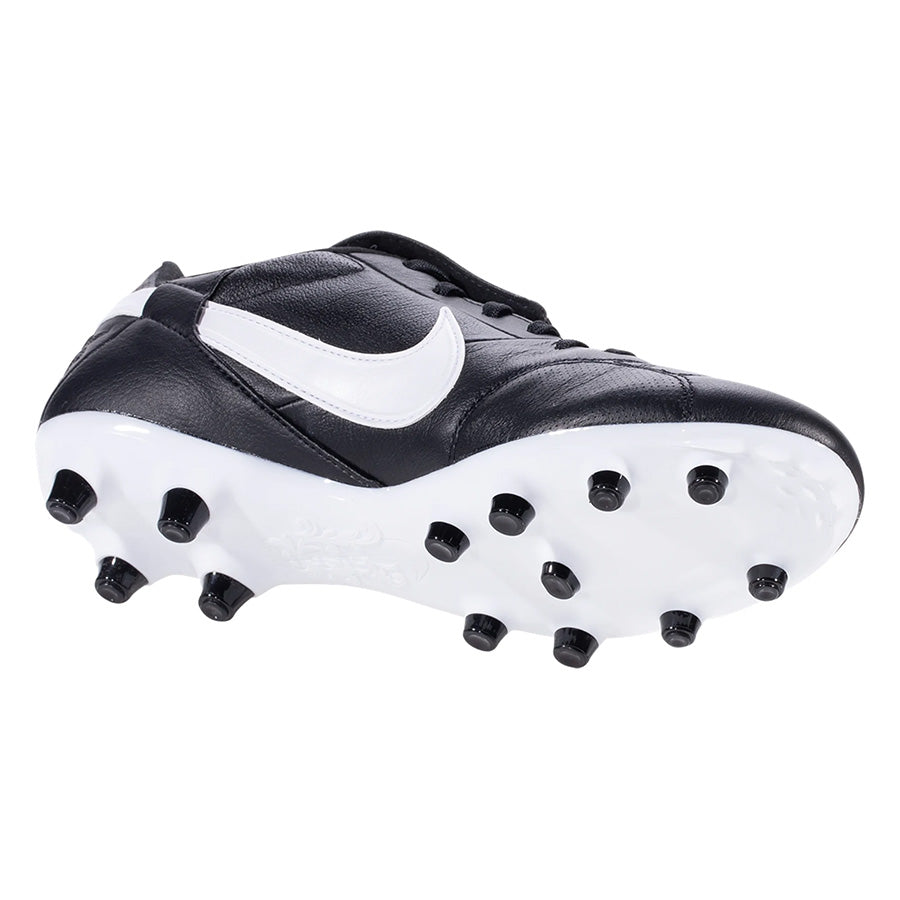 Nike Premier III FG Black