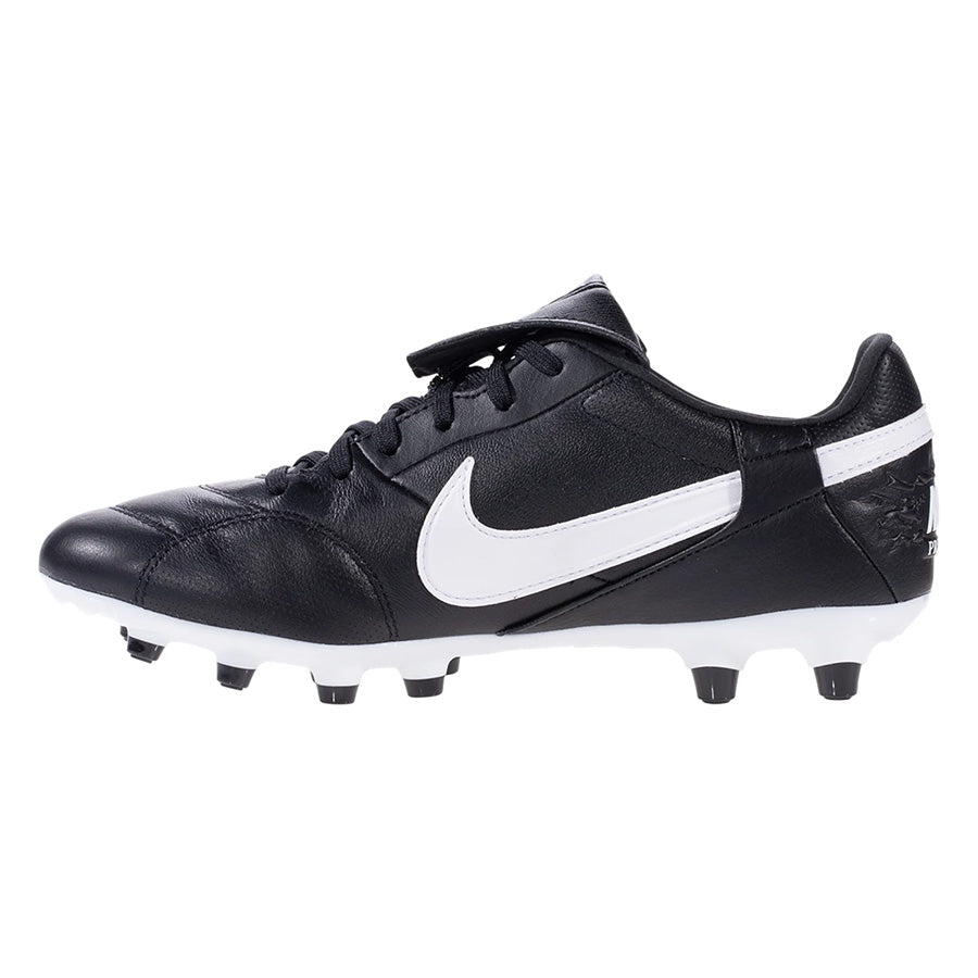 Nike Premier III FG Black