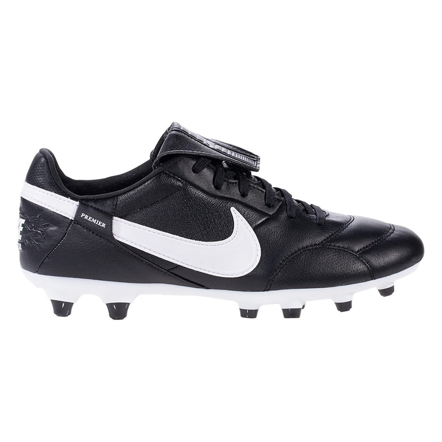 Nike Premier III FG Black