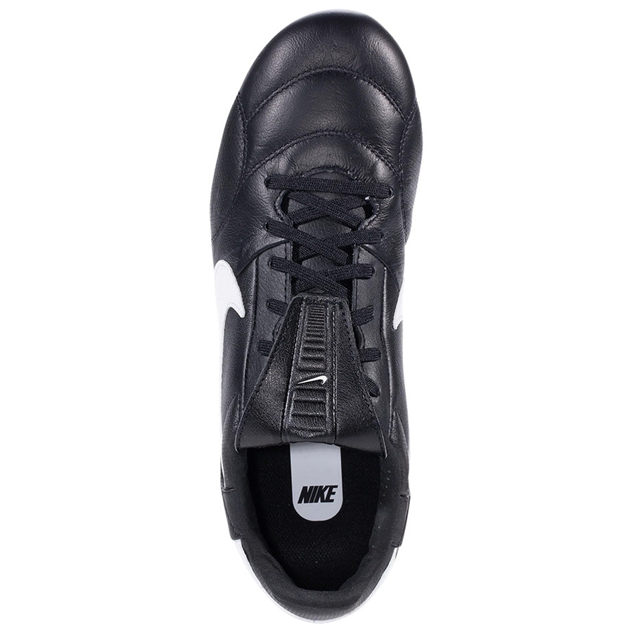 Nike Premier III FG Black