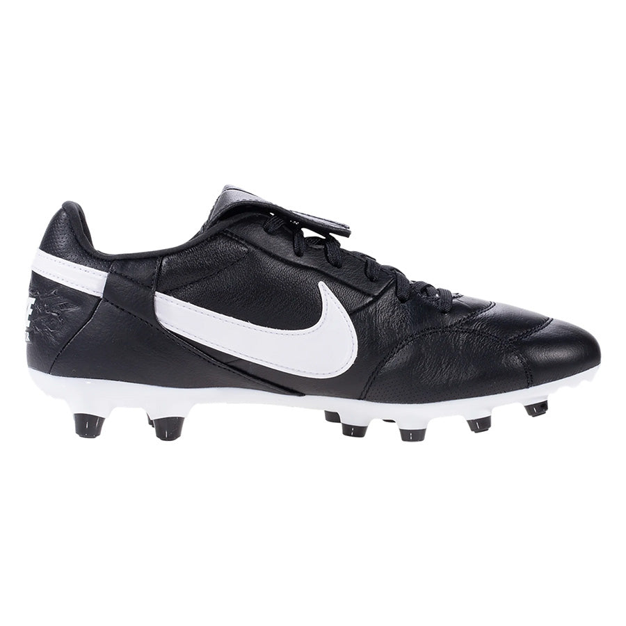 Nike Premier III FG Black