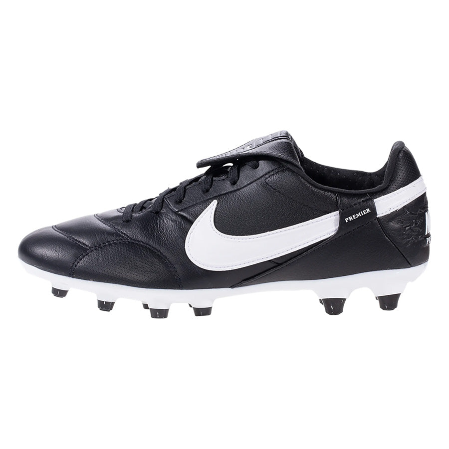 Nike Premier III FG Black