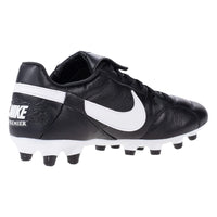 Nike Premier III FG Black