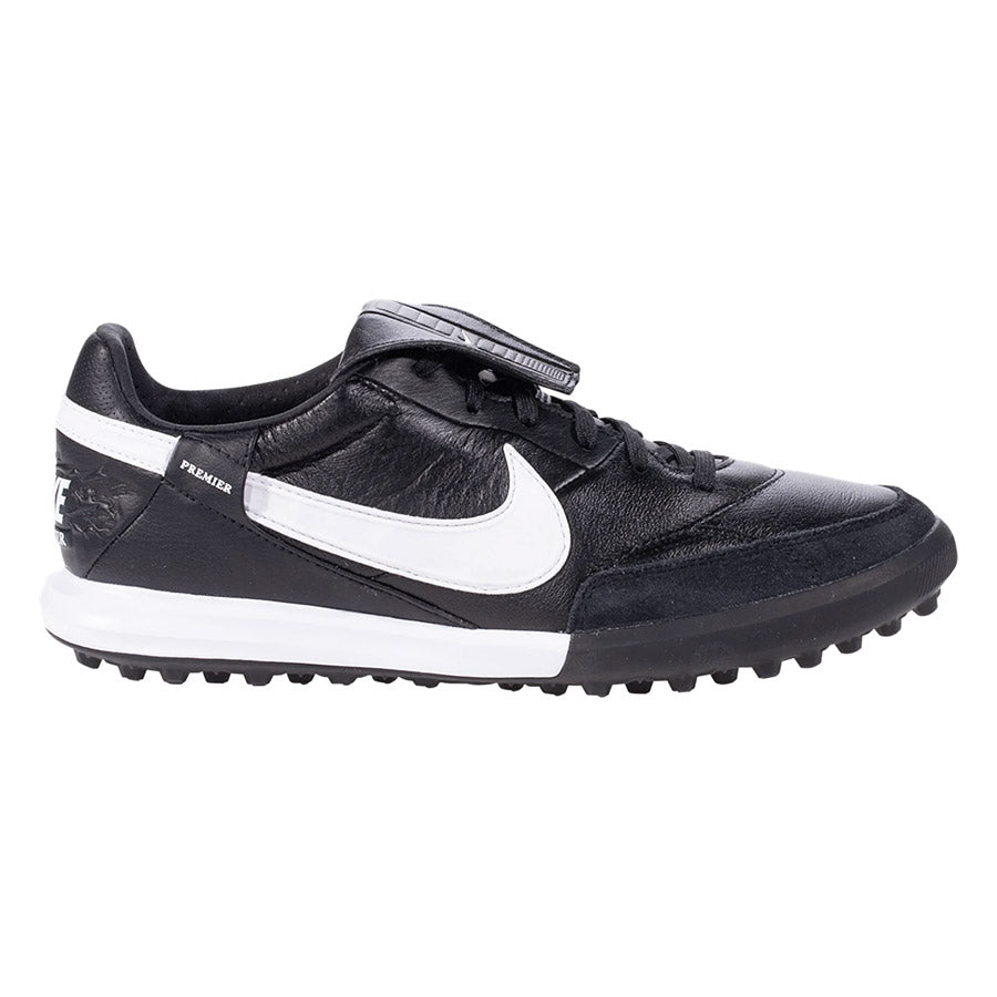 Nike Premier III TF Black