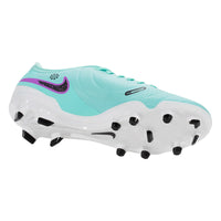 Nike Tiempo Legend 10 Academy FG/MG Turquiose/Purple