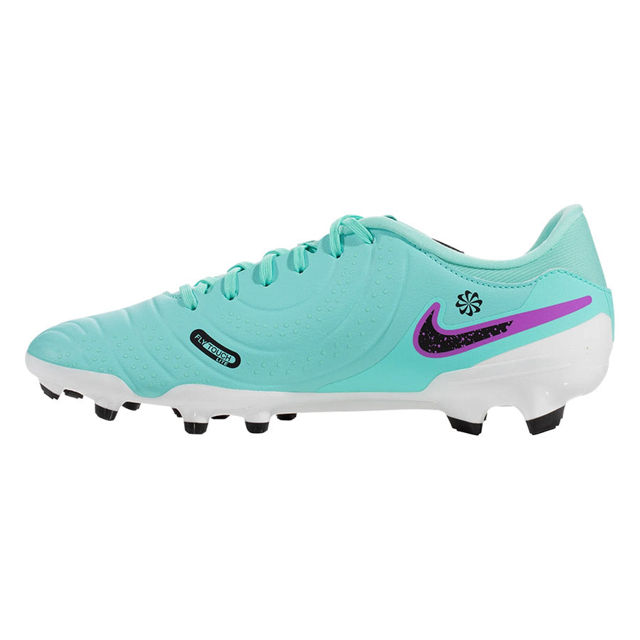 Nike Tiempo Legend 10 Academy FG/MG Turquiose/Purple