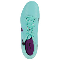 Nike Tiempo Legend 10 Academy FG/MG Turquiose/Purple