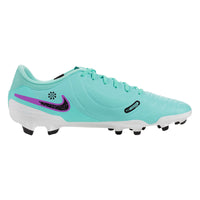 Nike Tiempo Legend 10 Academy FG/MG Turquiose/Purple