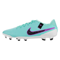 Nike Tiempo Legend 10 Academy FG/MG Turquiose/Purple