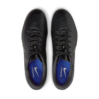 Nike Tiempo Legend 10 Academy HG Black/Blue